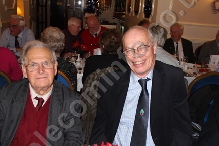 LM Xmas Dinner Crewe 2014 09